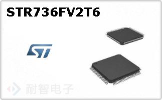 STR736FV2T6