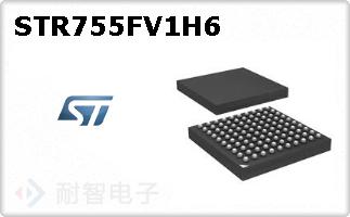 STR755FV1H6