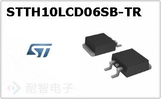 STTH10LCD06SB-TRͼƬ