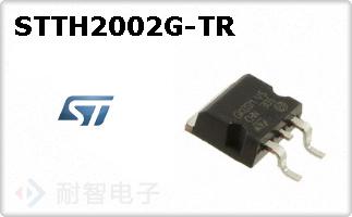 STTH2002G-TR