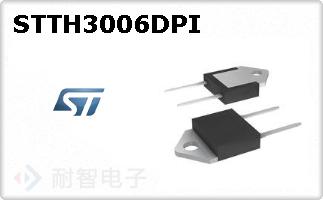 STTH3006DPI