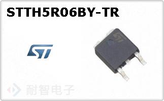 STTH5R06BY-TR