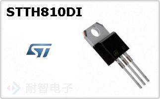 STTH810DI