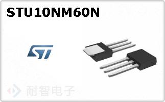 STU10NM60N