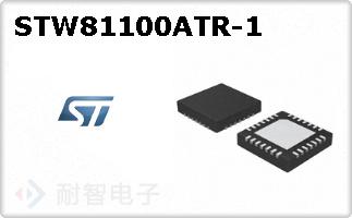 STW81100ATR-1