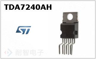 TDA7240AH