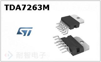 TDA7263MͼƬ