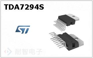 TDA7294S