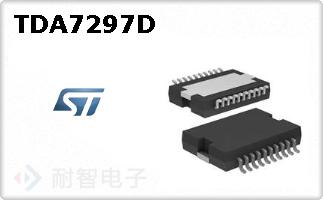 TDA7297D