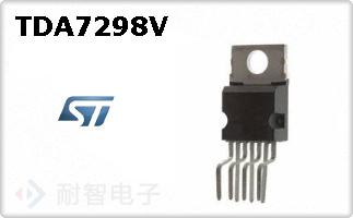 TDA7298VͼƬ