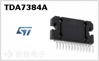 TDA7384A