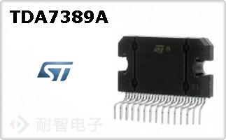 TDA7389A