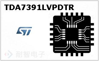 TDA7391LVPDTR