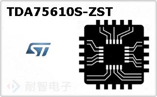 TDA75610S-ZST