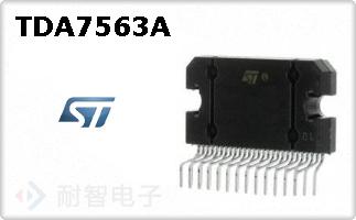 TDA7563A