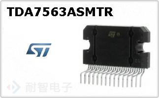 TDA7563ASMTR