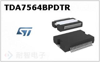 TDA7564BPDTR