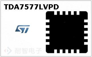 TDA7577LVPD