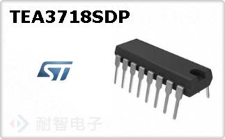 TEA3718SDP