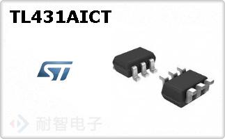 TL431AICT