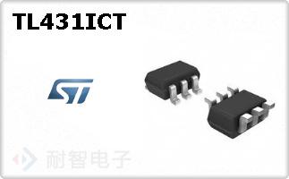 TL431ICT