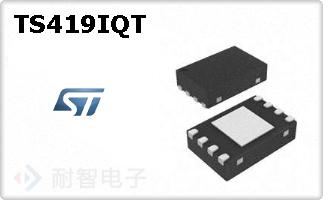 TS419IQT