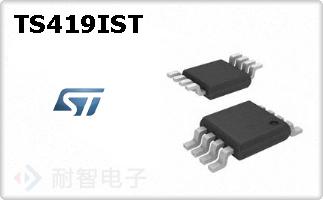 TS419IST