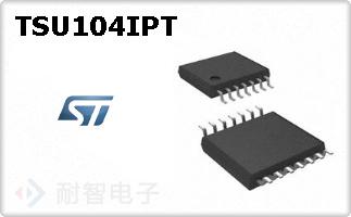 TSU104IPT