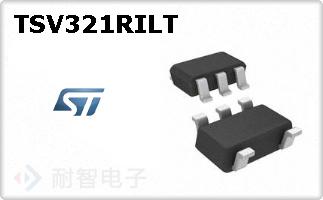 TSV321RILT