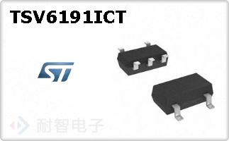 TSV6191ICT