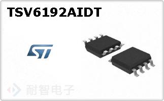 TSV6192AIDT