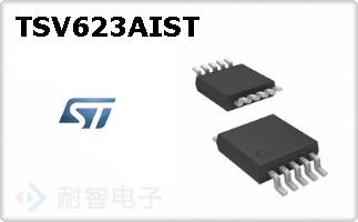 TSV623AIST