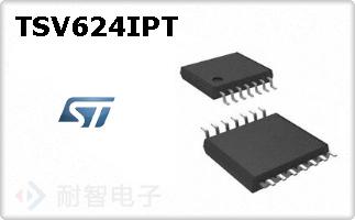 TSV624IPT