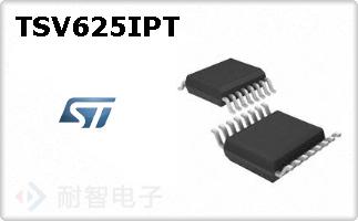 TSV625IPT