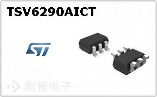 TSV6290AICT