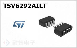 TSV6292AILT