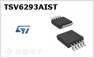 TSV6293AIST