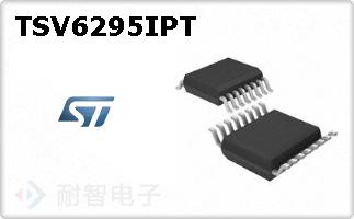 TSV6295IPT