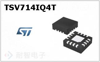 TSV714IQ4T