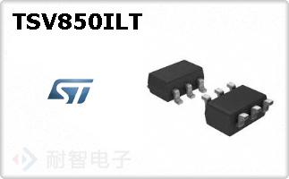 TSV850ILT