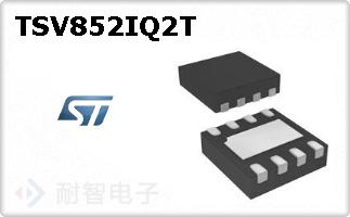 TSV852IQ2T