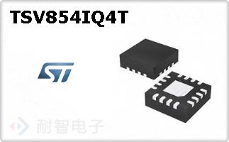 TSV854IQ4T