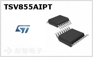 TSV855AIPT