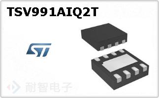 TSV991AIQ2T