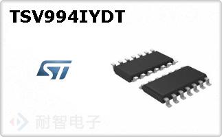 TSV994IYDT