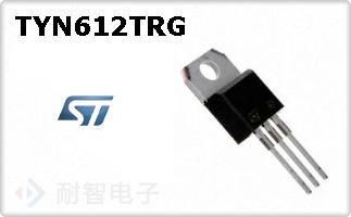 TYN612TRG