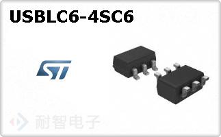 USBLC6-4SC6ͼƬ