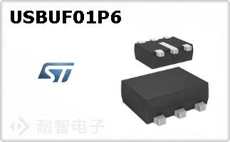 USBUF01P6