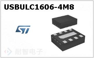 USBULC1606-4M8