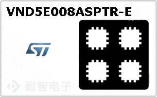 VND5E008ASPTR-E